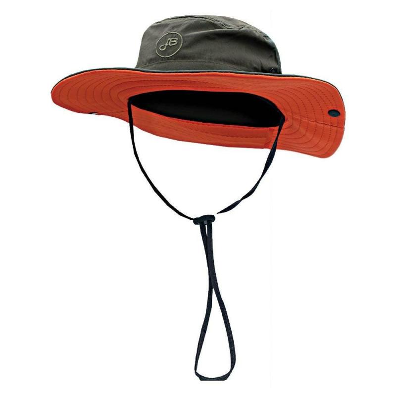 Boonie Hat , Army Green, Orange | Hats Gardening Supplies Hats