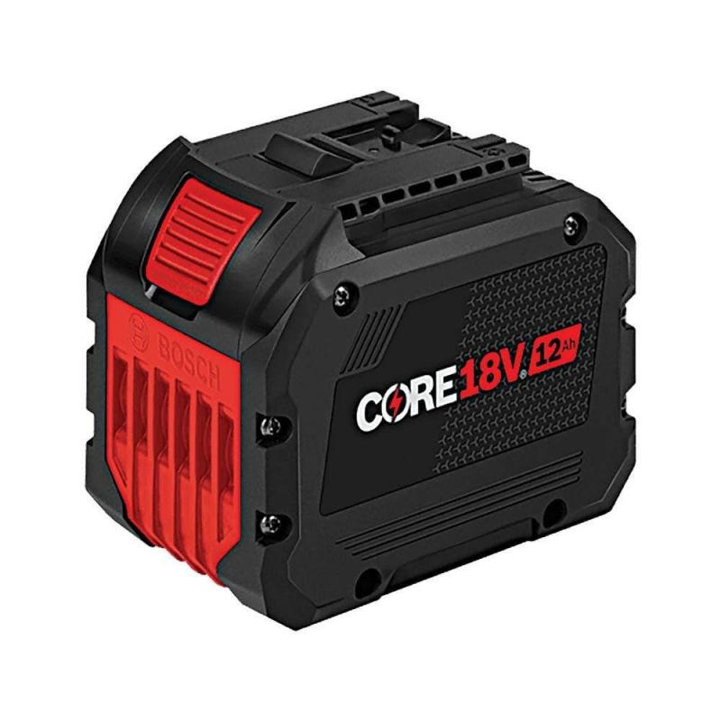 Bosch CORE18V™ PROFACTOR 12.0 Ah Exclusive Battery | Garden Power Tools Garden Power Tools Garden Power Tools