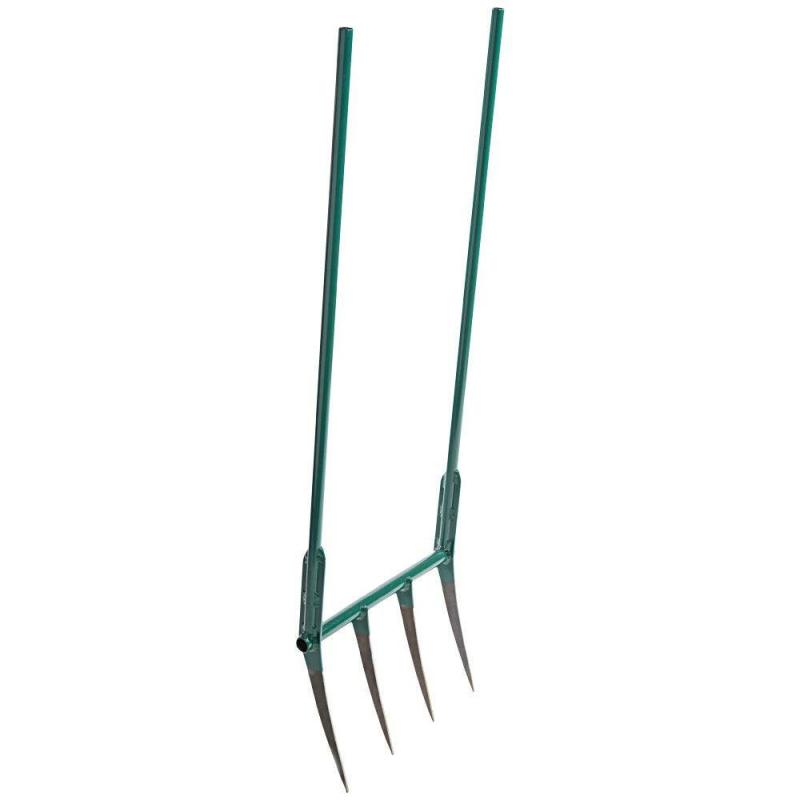 Broadfork 12in Tines | Planting Tools Garden Forks Garden Forks