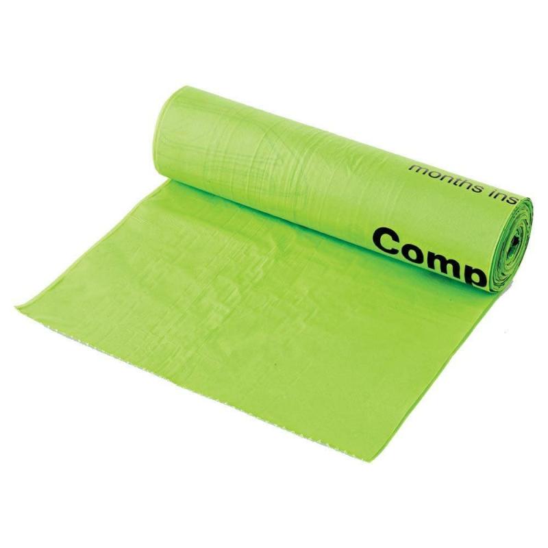 Corn Bags for Maze Kitchen Caddie- 120 Bags | Compost Bins Compost Bins Compost Bins