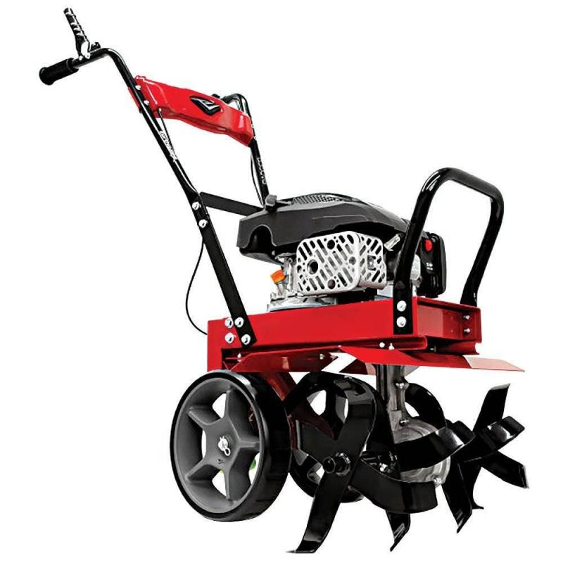 Earthquake Badger 160cc Viper Engine Front Tine Tiller | Garden Power Tools Garden Power Tools Garden Power Tools