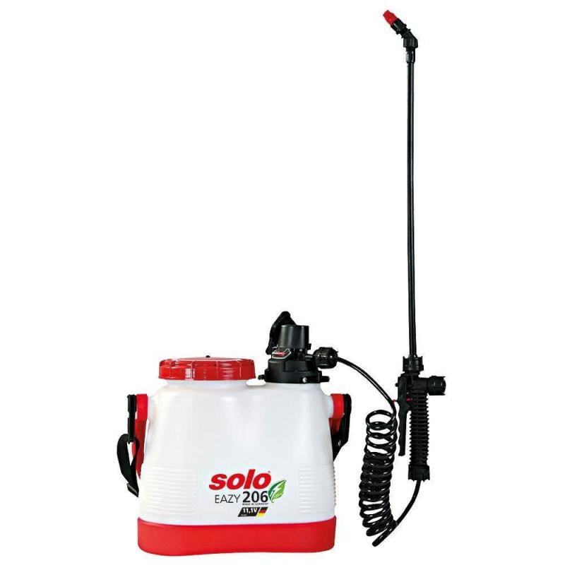 EASY 206 Battery Powered Handheld Sprayer | Sprayers Gardening Supplies Sprayers