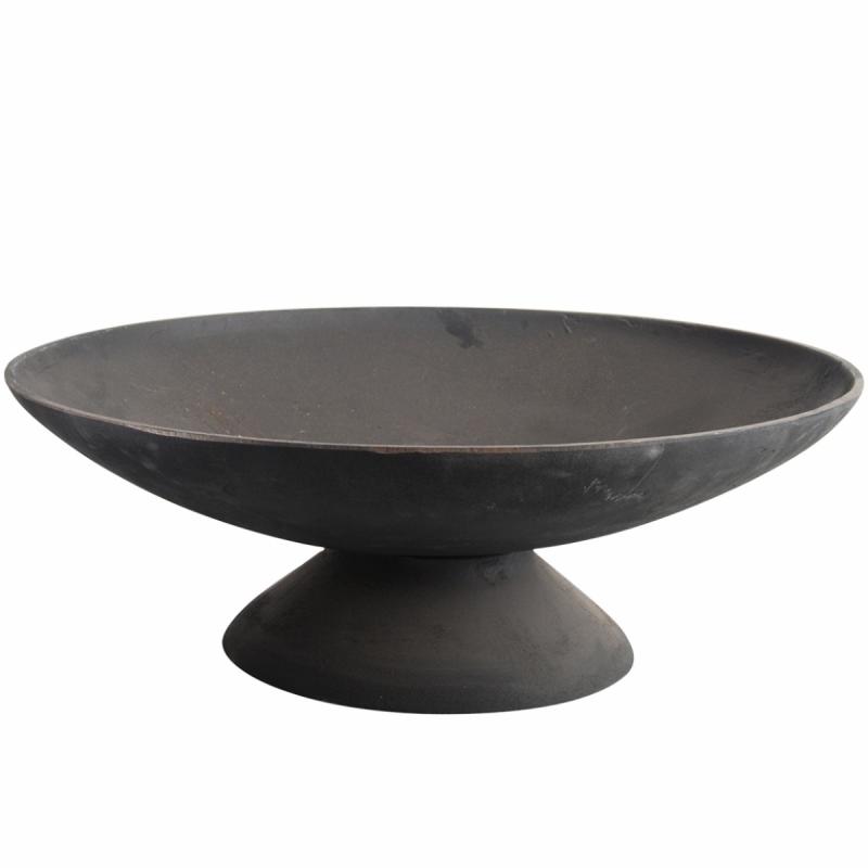 Esschert Design’s Fire Bowl | Garden Decor & Accents Garden & Patio Furniture Garden & Patio Furniture