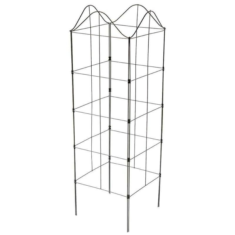 Fold-A-Frame | Trellises Gardening Supplies Tomato & Vegetable Supports