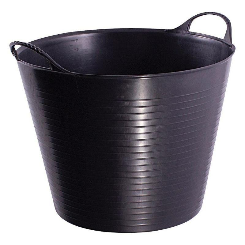 Gorilla TubTrug Medium 6.9 Gallon | Garden Totes & Storage Containers Garden Totes & Storage Containers Garden Totes & Storage Containers