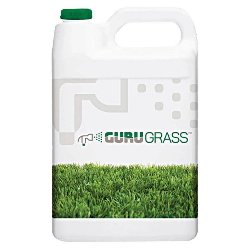 GURUgrass™ Premium Grass Colorant | Spreaders Gardening Supplies Spreaders