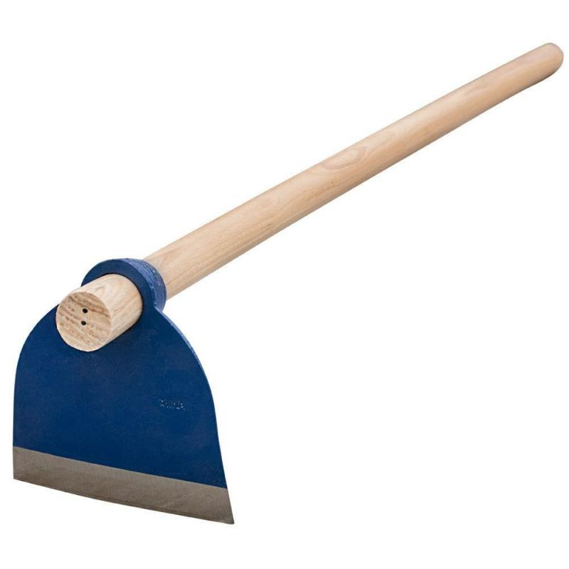 Heavy-Duty Grubbing Hoe | Hoes Gardening Tools Hoes