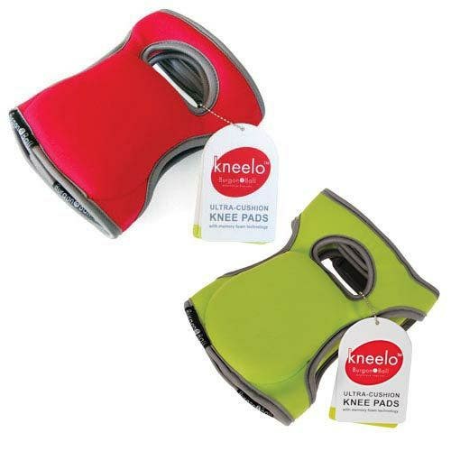 Kneelo Ultra Cushion Knee Pads | Kneeling Pads Gardening Supplies Kneeling Pads