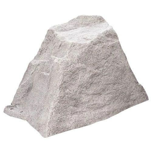 Landscaping Rock, 19in x 14in x 12in – Fieldstone Gray | Garden Decor & Accents Garden Decor & Accents Garden Decor & Accents