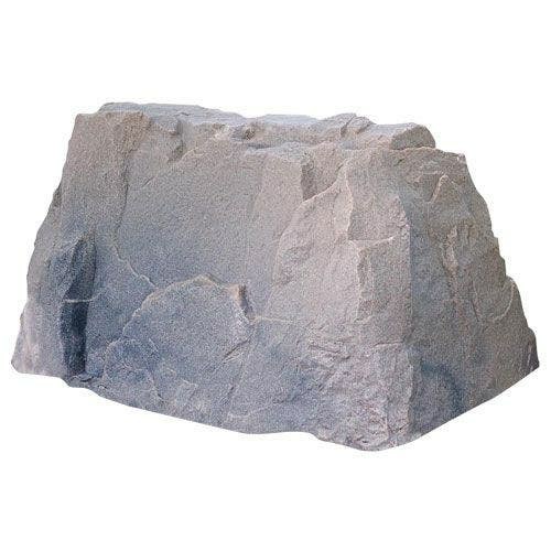 Landscaping Rock, 39in x 21in x 21in – Riverbed Brown | Garden Decor & Accents Garden Decor & Accents Garden Decor & Accents