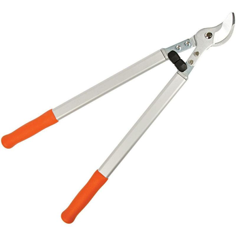 Leonard 24in Professional Lifetime Lopper 1.5in Capacity | Pole Saws & Tree Pruners Gardening Tools Loppers