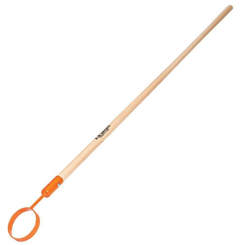 Leonard 4 Inch Hoop Hoe | Hoes Gardening Tools Hoes