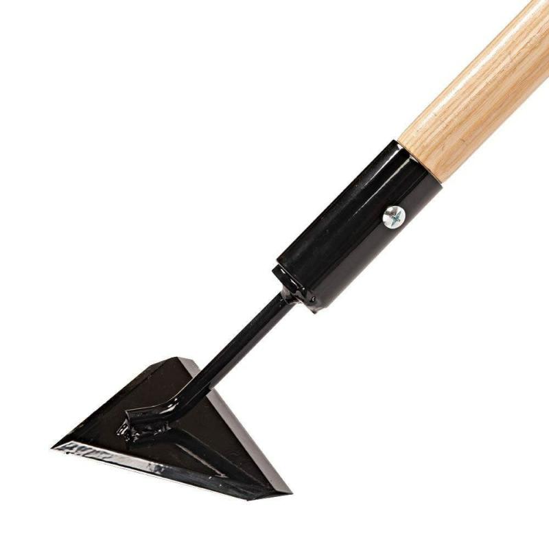 Leonard 6-Inch Scuffle Hoe | Hoes Gardening Tools Hoes