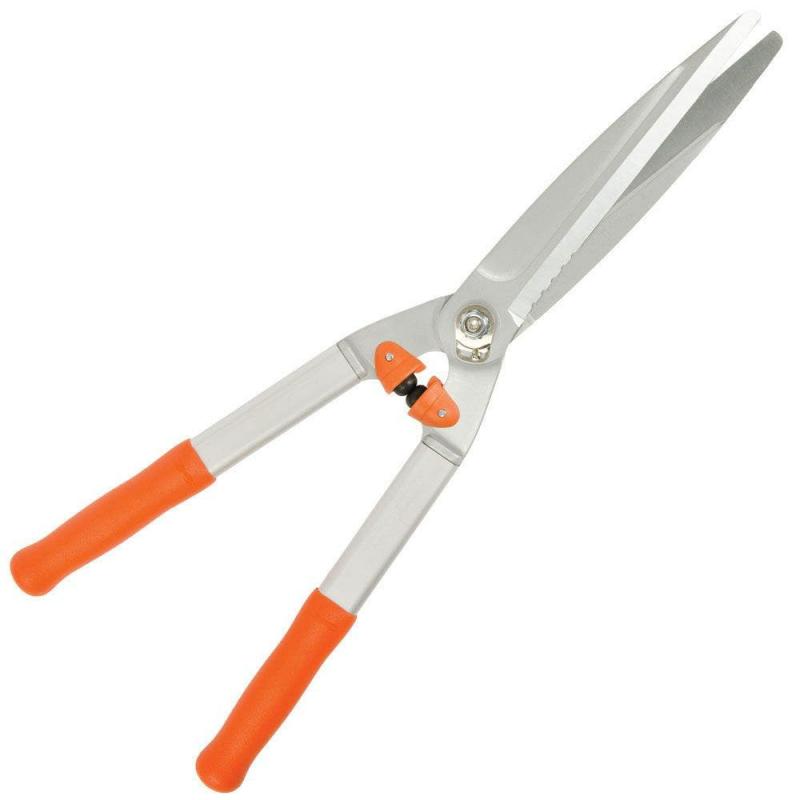 Leonard 9in Straight Blade Hedge Shears | Lawn & Hedge Shears Gardening Tools Lawn & Hedge Shears