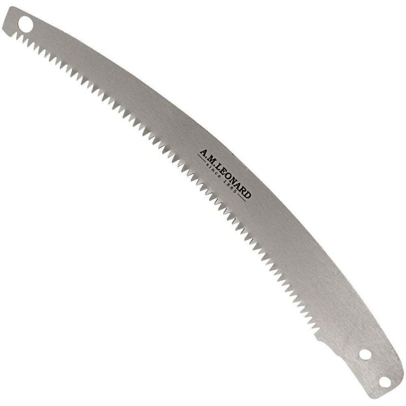 Leonard Replacement Blade for 713TS Saw | Pruning Saws Gardening Tools Hand Tools