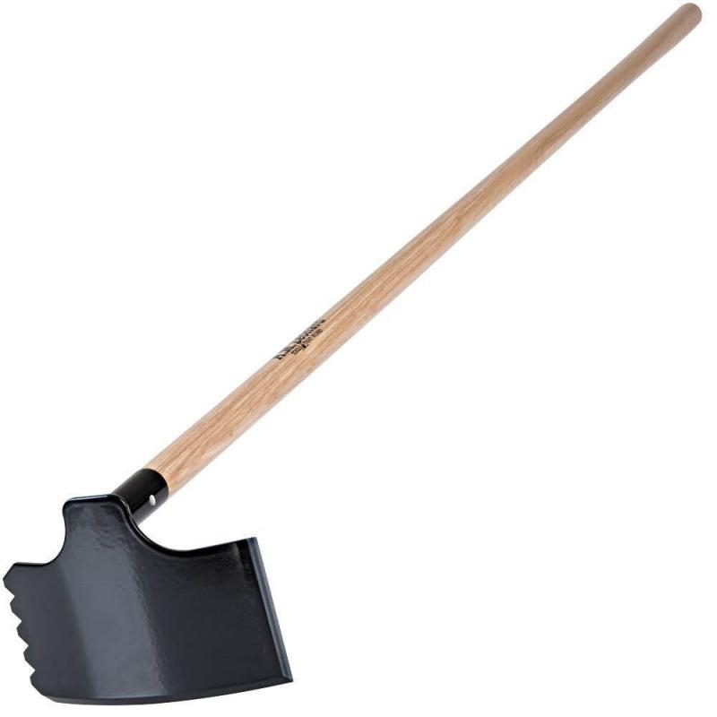 Leonard Titan Hoe with Ash Handle | Hoes Gardening Tools Hoes