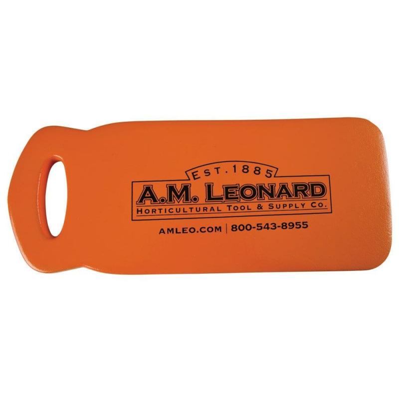 Leonard Waterproof Kneeling Pad, 7in x 16in | Kneeling Pads Gardening Supplies Kneeling Pads