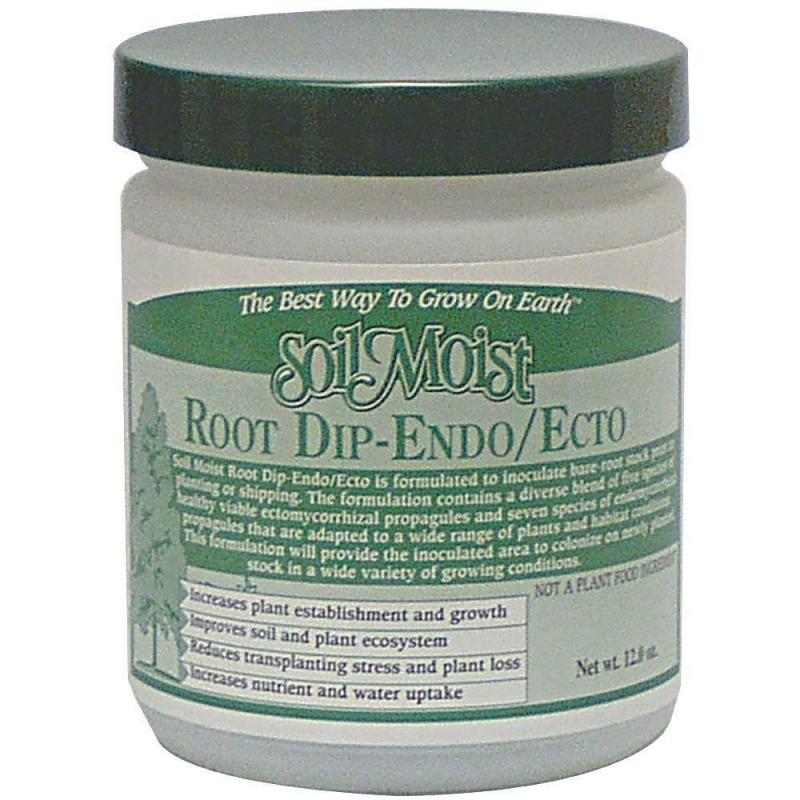 Root Dip Formula 12oz. Jar | Planter Accessories Gardening Supplies Planter Accessories