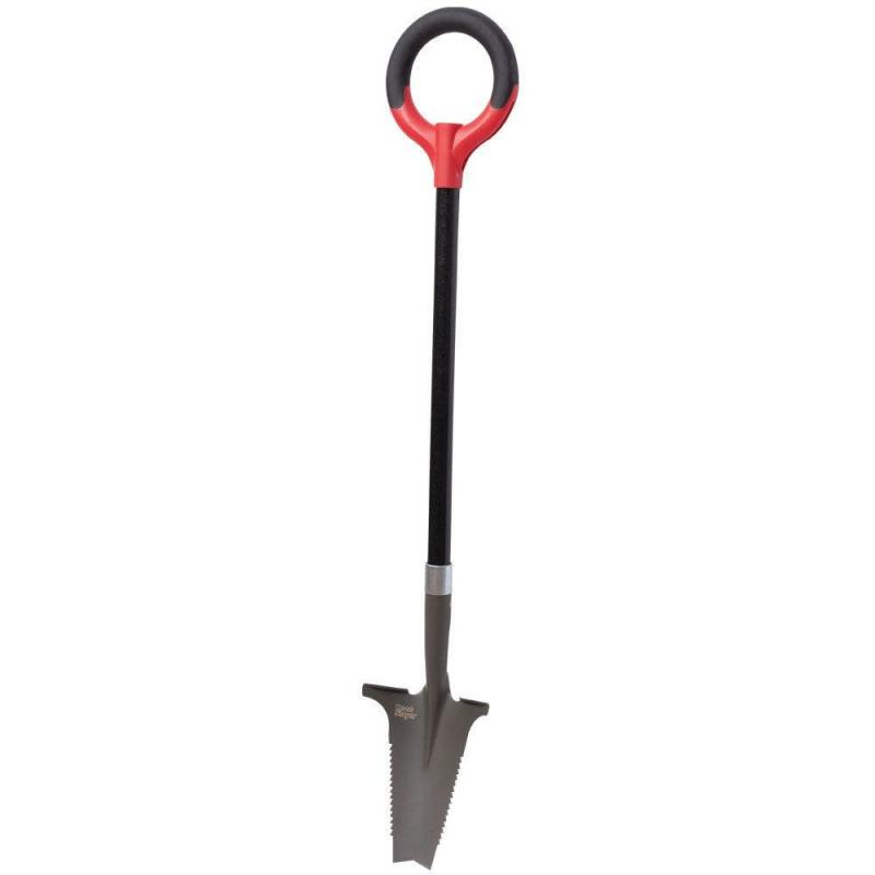 Root Slayer Perennial Shovel | Spades & Shovels Gardening Tools Spades & Shovels