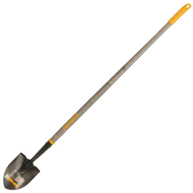 Round Point Floral Shovel | Spades & Shovels Gardening Tools Spades & Shovels