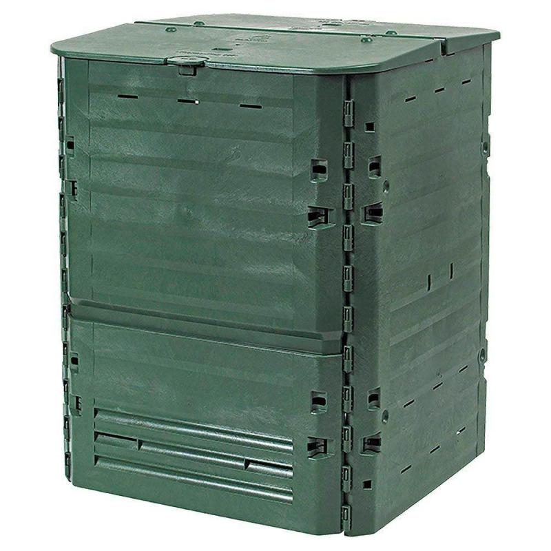 Small Thermo King Composter, 160 Gal | Compost Bins Compost Bins Compost Bins