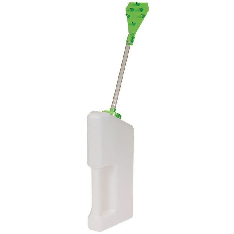 Spred-Rite G Gravity-Flow Granule Spreader | Spreaders Gardening Supplies Spreaders