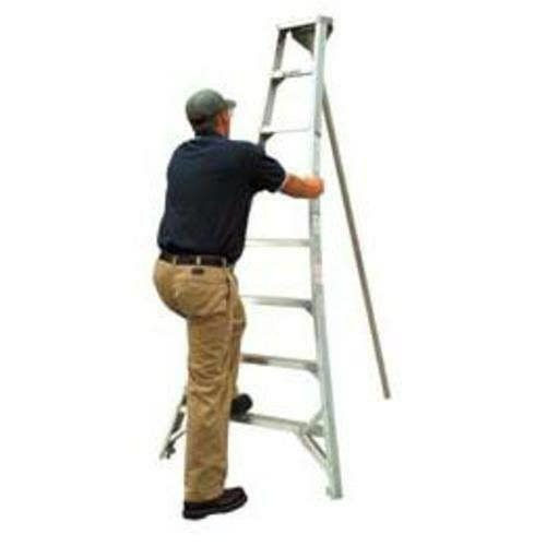 Tallman Tripod Orchard Ladder, 10ft Height | Harvest Tools Gardening Tools Harvest Tools