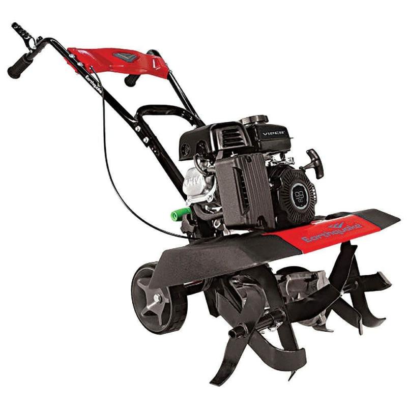 Versa Tiller Cultivator with 99cc 4-Cycle Viper Engine | Garden Power Tools Garden Power Tools Garden Power Tools