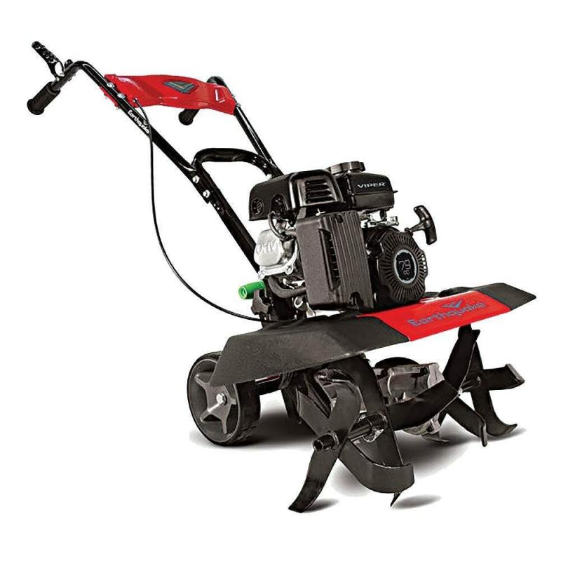 Versa™ 2-in-1 Front Tine Tiller & Cultivator, 79cc | Garden Power Tools Garden Power Tools Garden Power Tools