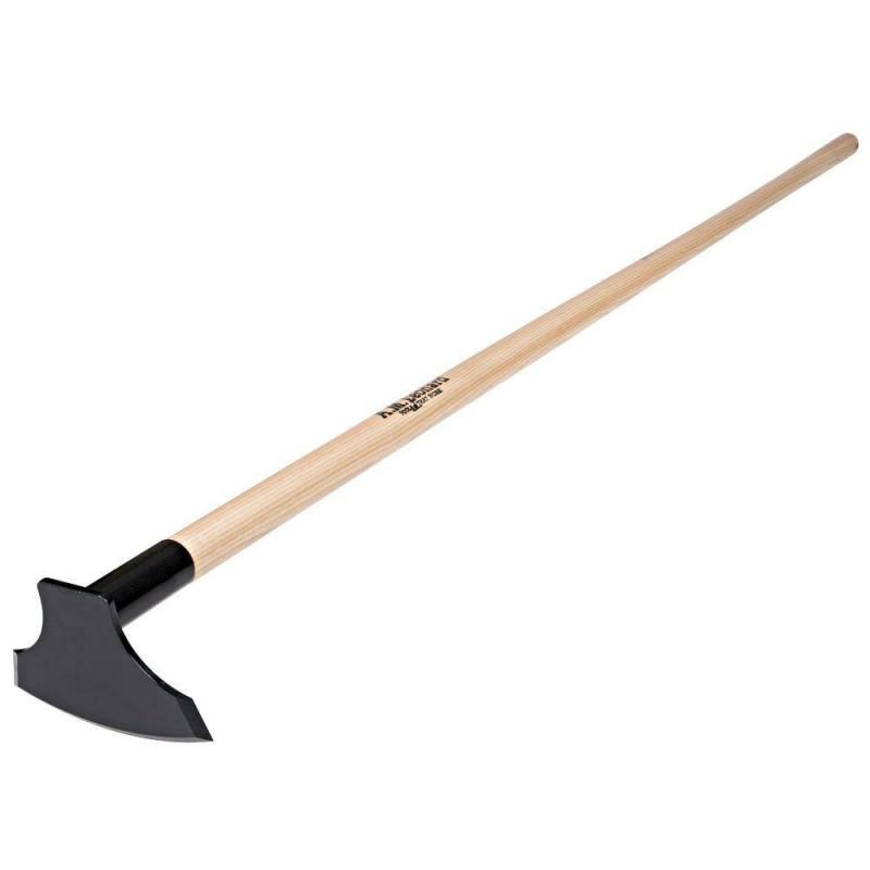 Leonard Garden Hoe 5 3 4 Inch Blade | Hoes Gardening Tools Hoes