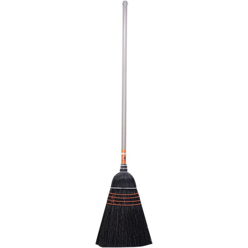 Leonard Heavyweight Corn Broom | Rakes & Brooms Gardening Tools Rakes & Brooms