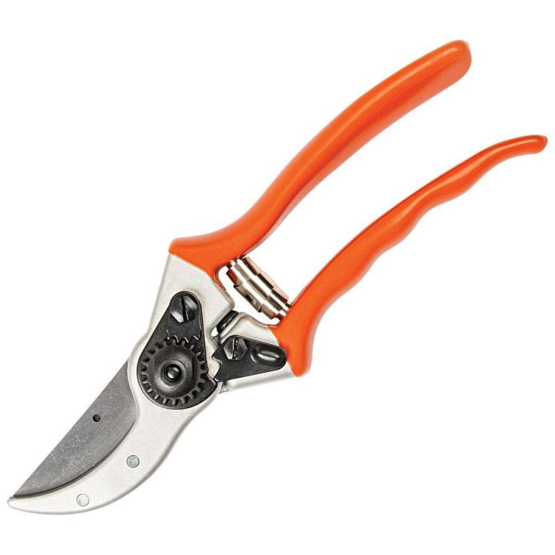 Traditional Bypass Pruners 1in Cutting Capacity, Lifetime Warranty | Garden Tool Sets Garden Tool Sets Garden Tool Sets