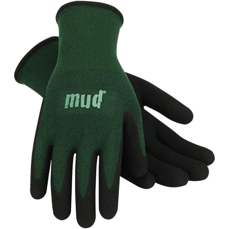 Bamboo Flex Gloves, Small/Medium | Gloves Gardening Supplies Gloves